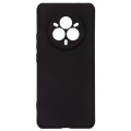 Armorstandart Чохол до мобільного телефона Armorstandart Matte Slim Fit Realme 14 Pro 5G Camera cover Black (ARM83651)