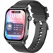 Gelius Смарт-годинник Gelius GP-SW015 Amazwatch Light Black (2099901012722)