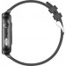 Gelius Смарт-годинник Gelius GP-SW015 Amazwatch Light Black (2099901012722)