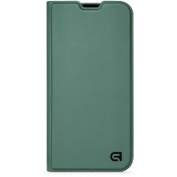 Чохол до мобільного телефона Armorstandart OneFold Case Xiaomi Redmi Note 14 4G Green (ARM83436)