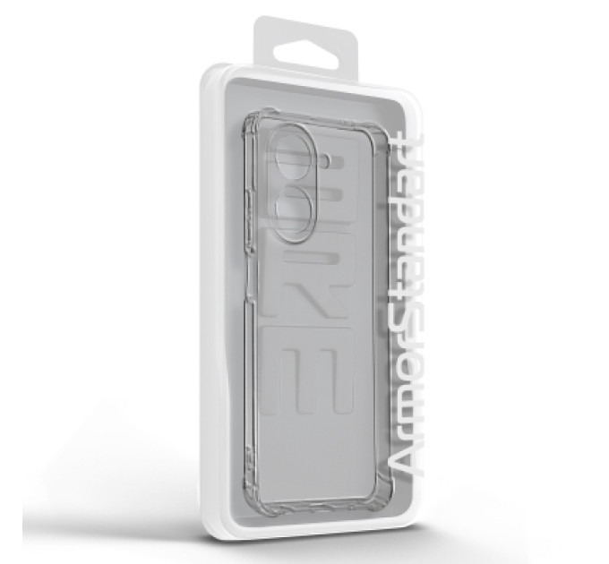Armorstandart Чохол до мобільного телефона Armorstandart Air Force Xiaomi Redmi A5 4G Camera cover Clear (ARM84706)