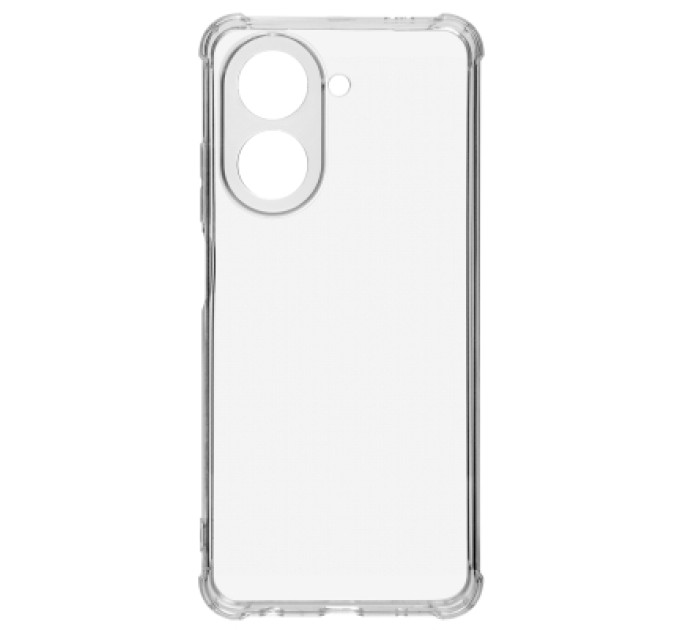 Armorstandart Чохол до мобільного телефона Armorstandart Air Force Xiaomi Redmi A5 4G Camera cover Clear (ARM84706)