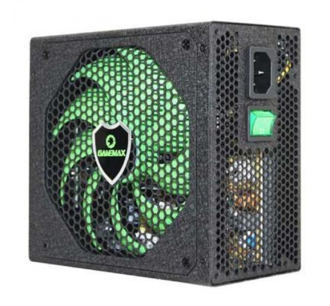 Gamemax Блок живлення Gamemax 800W (GM-800)