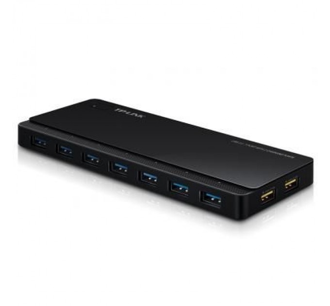 TP-Link Концентратор TP-Link UH720