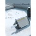 Ugreen Перехідник OTG USB 2.0 AF to Micro 5P US195 white Ugreen (30529)