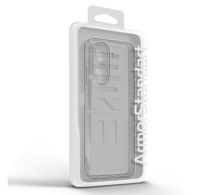 Armorstandart Чохол до мобільного телефона Armorstandart Air Xiaomi Redmi A5 4G Camera cover Clear (ARM84707)