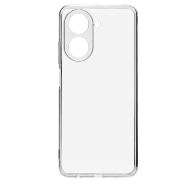 Armorstandart Чохол до мобільного телефона Armorstandart Air Xiaomi Redmi A5 4G Camera cover Clear (ARM84707)