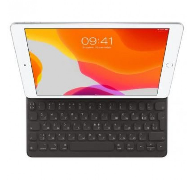 Чохол до планшета Apple Smart Keyboard for iPad (7th generation) and iPad Air (3rd g (MX3L2RS/A)