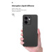 Armorstandart Чохол до мобільного телефона Armorstandart ICON OPPO Reno13 F 4G / Reno13 F 5G / Reno13 FS 5G Camera cover Black (ARM82930)