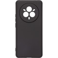 Armorstandart Чохол до мобільного телефона Armorstandart ICON Realme 14 Pro+ 5G Camera cover Black (ARM83626)