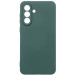 Armorstandart Чохол до мобільного телефона Armorstandart ICON Samsung A56 5G Camera cover Dark Green (ARM82589)