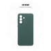 Armorstandart Чохол до мобільного телефона Armorstandart ICON Samsung A56 5G Camera cover Dark Green (ARM82589)