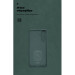 Armorstandart Чохол до мобільного телефона Armorstandart ICON Samsung A56 5G Camera cover Dark Green (ARM82589)