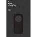 Armorstandart Чохол до мобільного телефона Armorstandart ICON Xiaomi Poco M7 5G Camera cover Black (ARM85161)