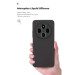 Armorstandart Чохол до мобільного телефона Armorstandart ICON Xiaomi Poco M7 5G Camera cover Black (ARM85161)