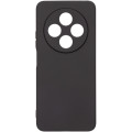 Armorstandart Чохол до мобільного телефона Armorstandart ICON Xiaomi Poco M7 5G Camera cover Black (ARM85161)