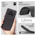 Armorstandart Чохол до мобільного телефона Armorstandart Matte Slim Fit Realme 14 Pro+ 5G Camera cover Black (ARM83652)