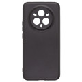 Armorstandart Чохол до мобільного телефона Armorstandart Matte Slim Fit Realme 14 Pro+ 5G Camera cover Black (ARM83652)