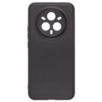 Чохол до мобільного телефона Armorstandart Matte Slim Fit Realme 14 Pro+ 5G Camera cover Black (ARM83652)