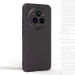 Armorstandart Чохол до мобільного телефона Armorstandart Matte Slim Fit Realme 14 Pro+ 5G Camera cover Black (ARM83652)