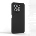 Armorstandart Чохол до мобільного телефона Armorstandart Matte Slim Fit Tecno Spark 30 Pro 4G (KL7) Camera cover Black (ARM83317)