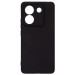 Armorstandart Чохол до мобільного телефона Armorstandart Matte Slim Fit Xiaomi Poco M7 Pro 5G Camera cover Black (ARM83151)