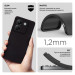 Armorstandart Чохол до мобільного телефона Armorstandart Matte Slim Fit Xiaomi Poco M7 Pro 5G Camera cover Black (ARM83151)