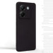 Armorstandart Чохол до мобільного телефона Armorstandart Matte Slim Fit Xiaomi Poco M7 Pro 5G Camera cover Black (ARM83151)