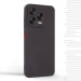 Armorstandart Чохол до мобільного телефона Armorstandart Matte Slim Fit ZTE Blade V70 Design 4G / V70 Vita 4G Camera cover Black (ARM82995)