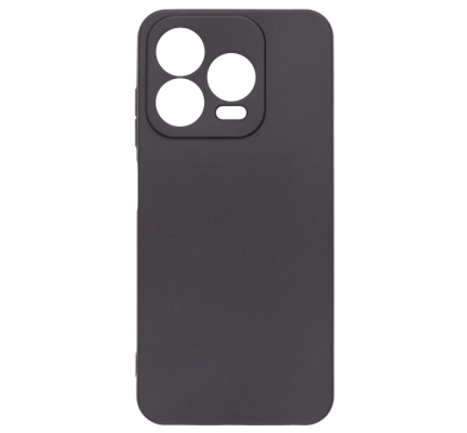 Armorstandart Чохол до мобільного телефона Armorstandart Matte Slim Fit ZTE Blade V70 Design 4G / V70 Vita 4G Camera cover Black (ARM82995)