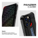 Armorstandart Чохол до мобільного телефона Armorstandart Panzer Xiaomi Poco M7 5G Black (ARM85170)