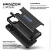 Armorstandart Чохол до мобільного телефона Armorstandart Panzer Xiaomi Poco M7 5G Black (ARM85170)