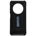 Armorstandart Чохол до мобільного телефона Armorstandart Panzer Xiaomi Poco M7 5G Black (ARM85170)