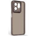 Armorstandart Чохол до мобільного телефона Armorstandart Shade Infinix Hot 50i / Smart 9 Black (ARM81009)