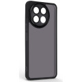 Armorstandart Чохол до мобільного телефона Armorstandart Shade Tecno Spark 30 Pro 4G (KL7) Black (ARM83959)