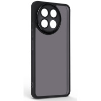 Чохол до мобільного телефона Armorstandart Shade Tecno Spark 30 Pro 4G (KL7) Black (ARM83959)