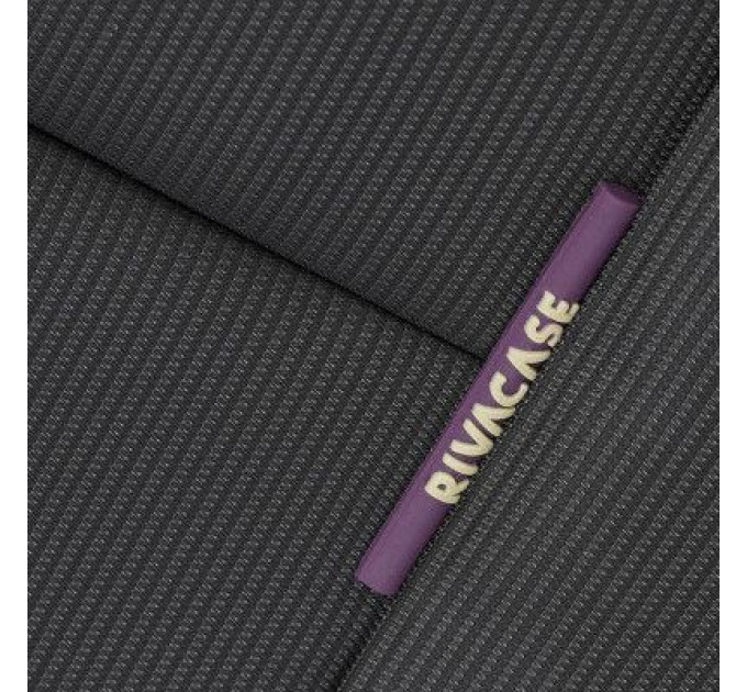 Сумка для ноутбука RivaCase 15.6" 8731 Grey (8731Grey)