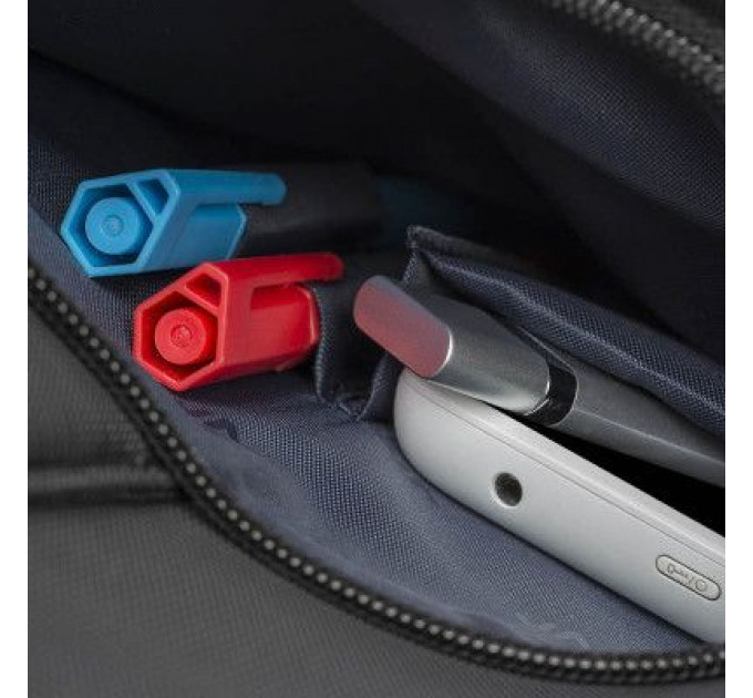 Сумка для ноутбука RivaCase 15.6" 8731 Grey (8731Grey)