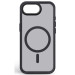 Armorstandart Чохол до мобільного телефона Armorstandart Uniq MagSafe Apple iPhone 16e Black (ARM83870)