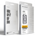 Armorstandart Чохол до мобільного телефона Armorstandart Uniq MagSafe Apple iPhone 16e Black (ARM83870)
