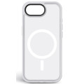 Armorstandart Чохол до мобільного телефона Armorstandart Uniq MagSafe Apple iPhone 16e Matte Clear (ARM83873)