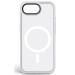 Armorstandart Чохол до мобільного телефона Armorstandart Uniq MagSafe Apple iPhone 16e Matte Clear (ARM83873)