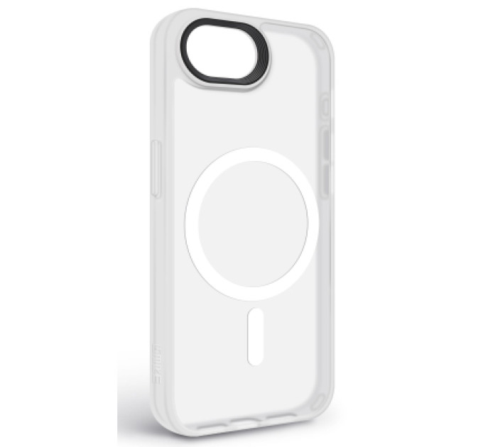 Armorstandart Чохол до мобільного телефона Armorstandart Uniq MagSafe Apple iPhone 16e Matte Clear (ARM83873)