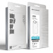 Armorstandart Чохол до мобільного телефона Armorstandart Uniq MagSafe Apple iPhone 16e Matte Clear (ARM83873)