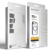 Armorstandart Чохол до мобільного телефона Armorstandart Unit MagSafe Apple iPhone 16e Black (ARM83874)
