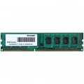 Patriot Модуль пам'яті для комп'ютера DDR3L 4GB 1600 MHz Patriot (PSD34G1600L81)