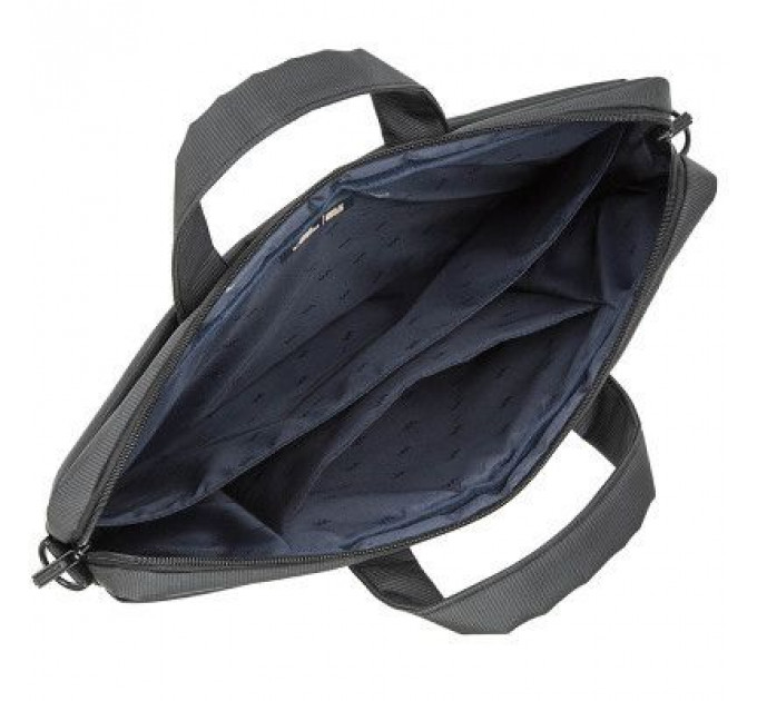 Сумка для ноутбука RivaCase 15.6" 8731 Grey (8731Grey)