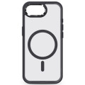 Armorstandart Чохол до мобільного телефона Armorstandart Unit MagSafe Apple iPhone 16e Black (ARM83874)