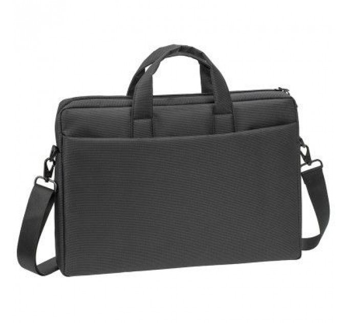 Сумка для ноутбука RivaCase 15.6" 8731 Grey (8731Grey)