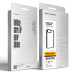 Armorstandart Чохол до мобільного телефона Armorstandart UNIT2 Apple iPhone 16e Black (ARM83852)